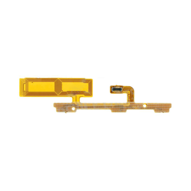 OEM Power + Volume Button Flex for Samsung Galaxy Note 10 Lite