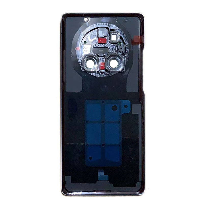 OEM Battery Cover with Camera Cover for Huawei Mate 40 Black