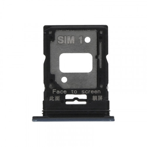 OEM SIM Card Tray for Xiaomi Mi 11 Lite Black