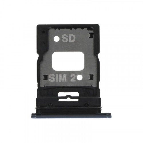 OEM SIM Card Tray for Xiaomi Mi 11 Lite Black