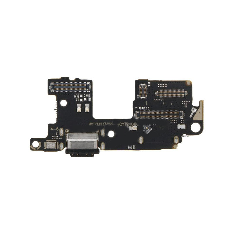 OEM Charging Port PCB Board for Xiaomi Mi 11 - Main Image