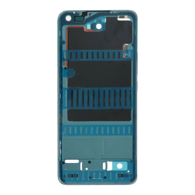 OEM Middle Frame for Xiaomi Mi 11 Pro Green