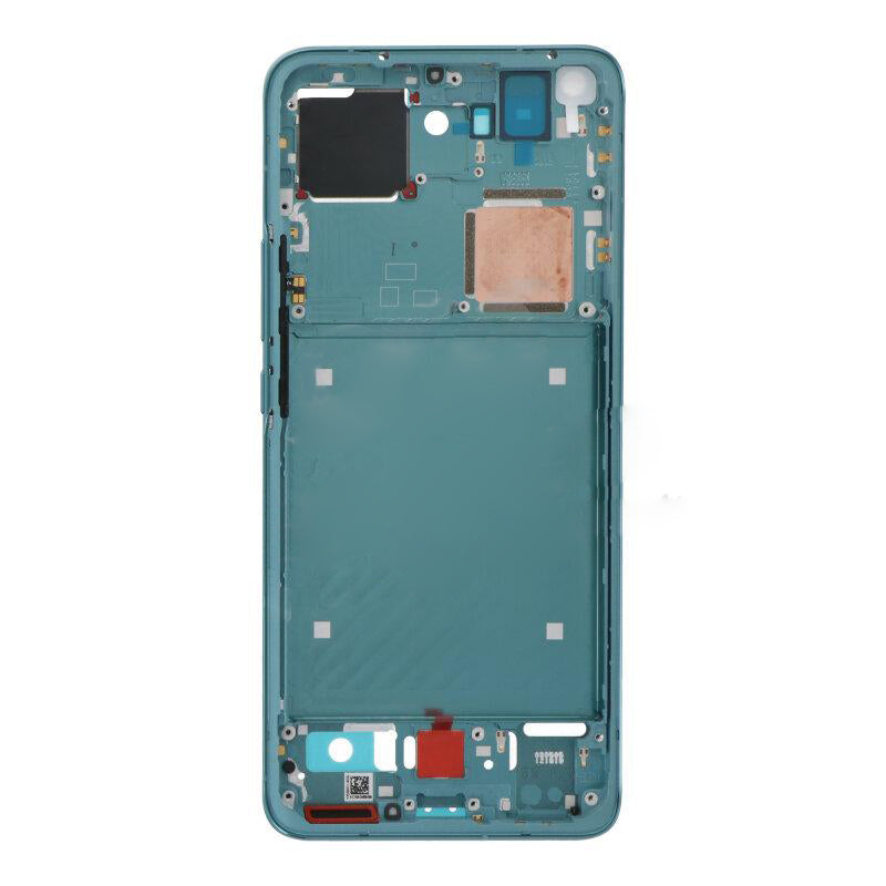 OEM Middle Frame for Xiaomi Mi 11 Pro Green
