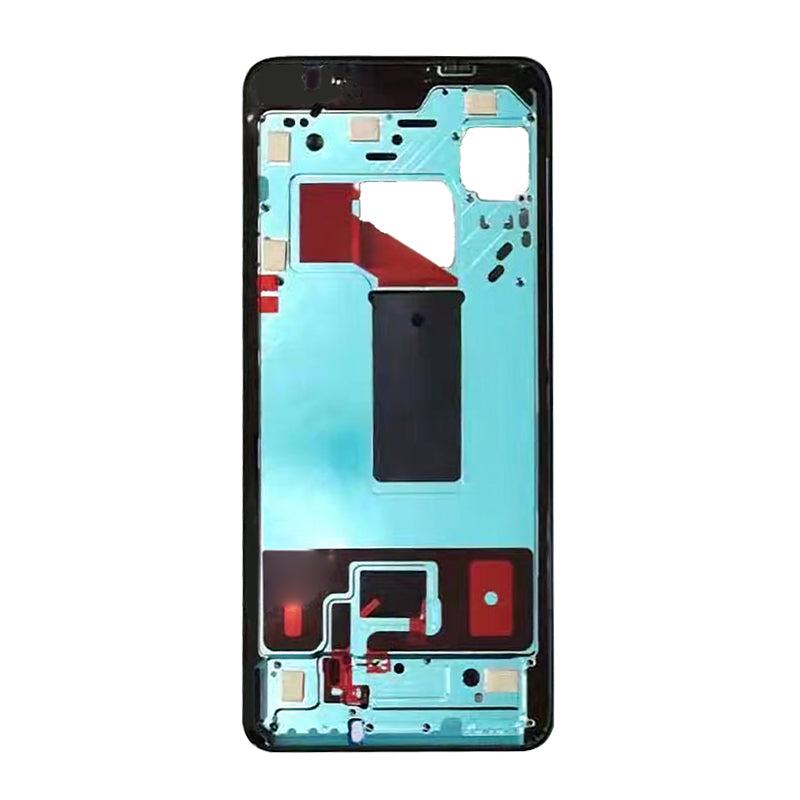 OEM Middle Frame for OnePlus 8T Green