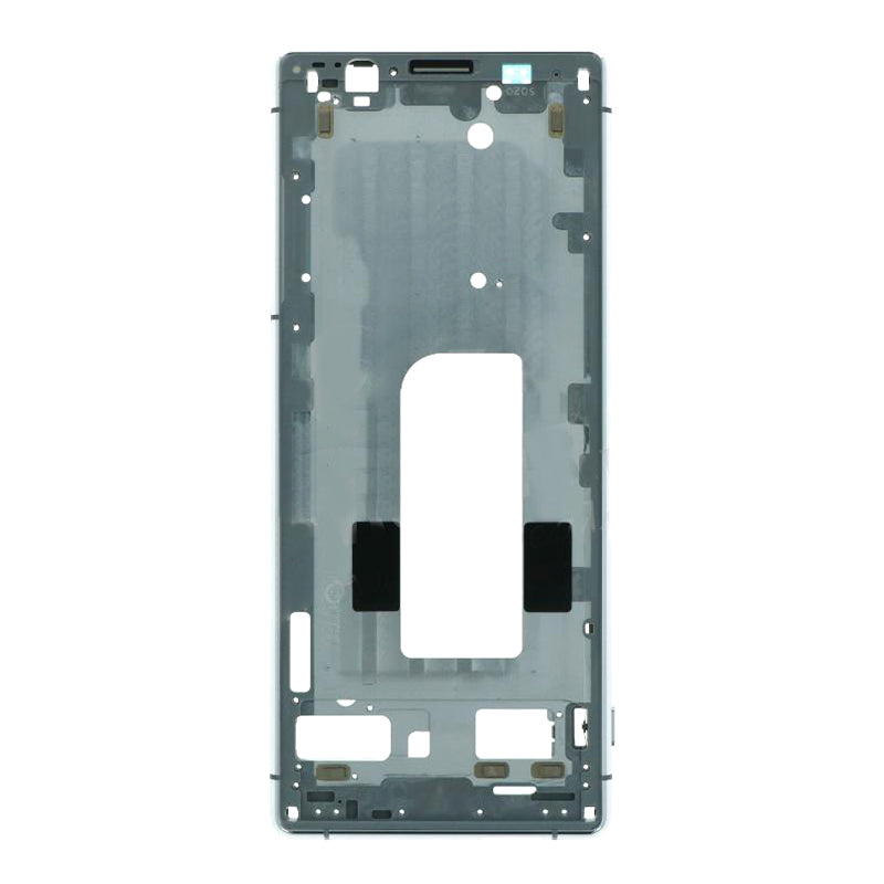 OEM Screen Replacement with Frame for Sony Xperia 5 White