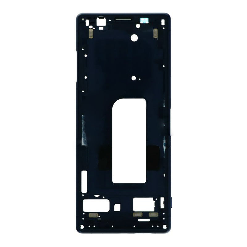 OEM Middle Frame for Sony Xperia 5 Black