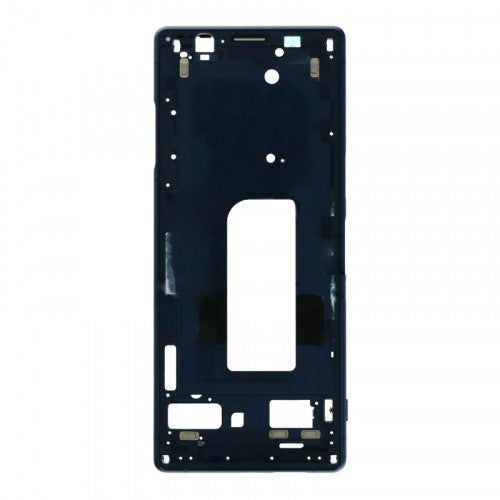 OEM Middle Frame for Sony Xperia 5 Blue