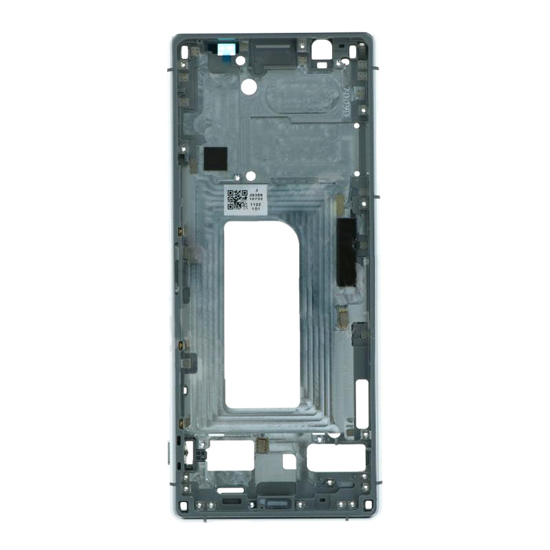 OEM Middle Frame for Sony Xperia 5 Grey