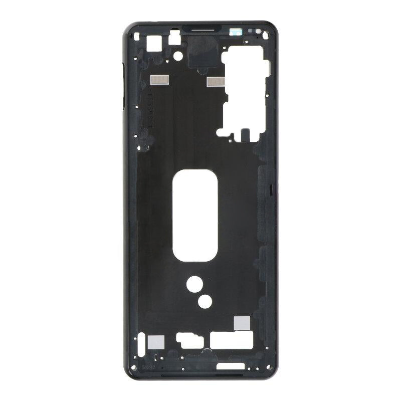 OEM Middle Frame for Sony Xperia 5 II Black