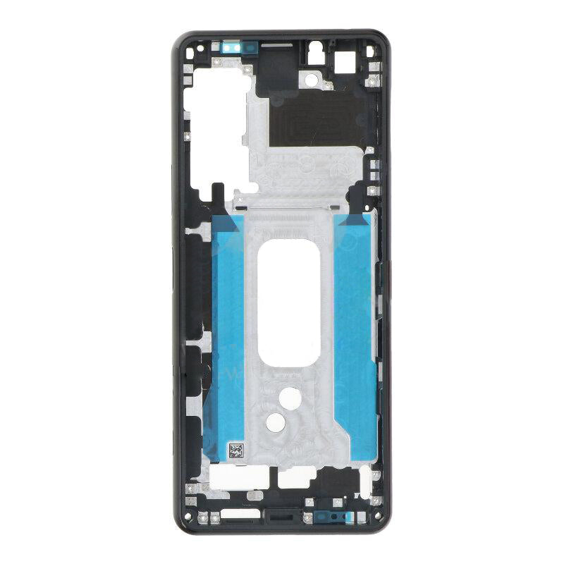 OEM Middle Frame for Sony Xperia 5 II Black