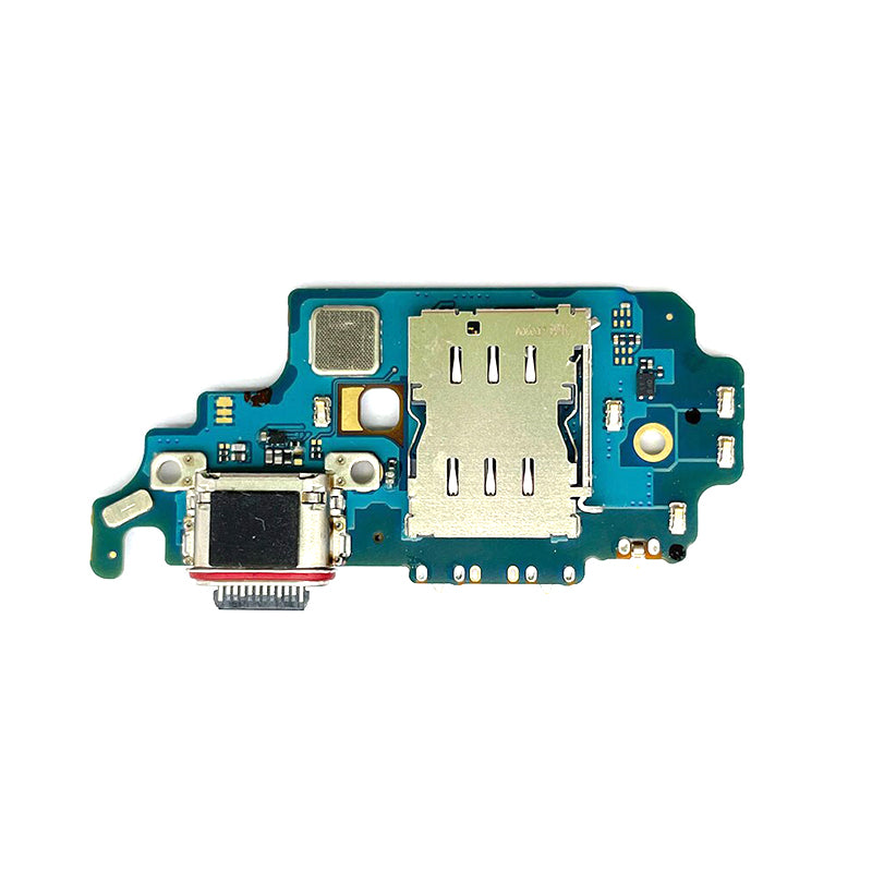 OEM Charging Port PCB Board for Samsung Galaxy S21 Ultra SM-G998N