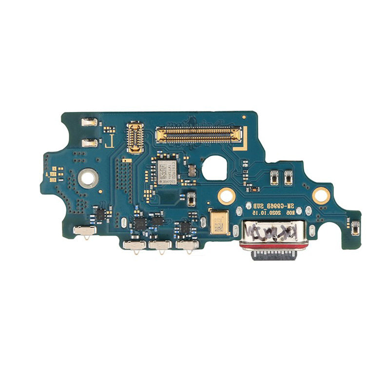 OEM Charging Port PCB Board for Samsung Galaxy S21 Ultra SM-G998U