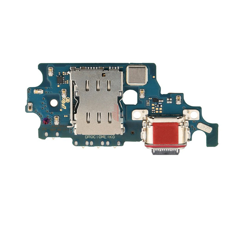 OEM Charging Port PCB Board for Samsung Galaxy S21 Ultra SM-G998U