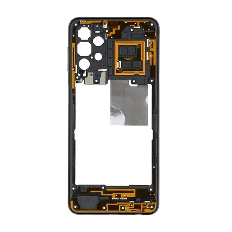 OEM Middle Frame for Samsung Galaxy A32 Black