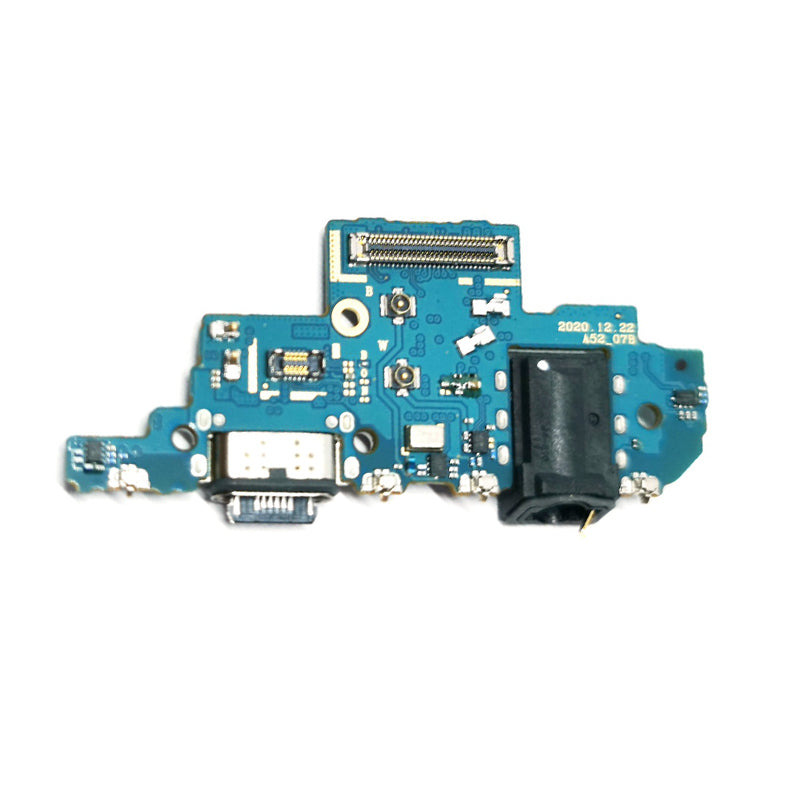 OEM Charging Port PCB Board for Samsung Galaxy A52
