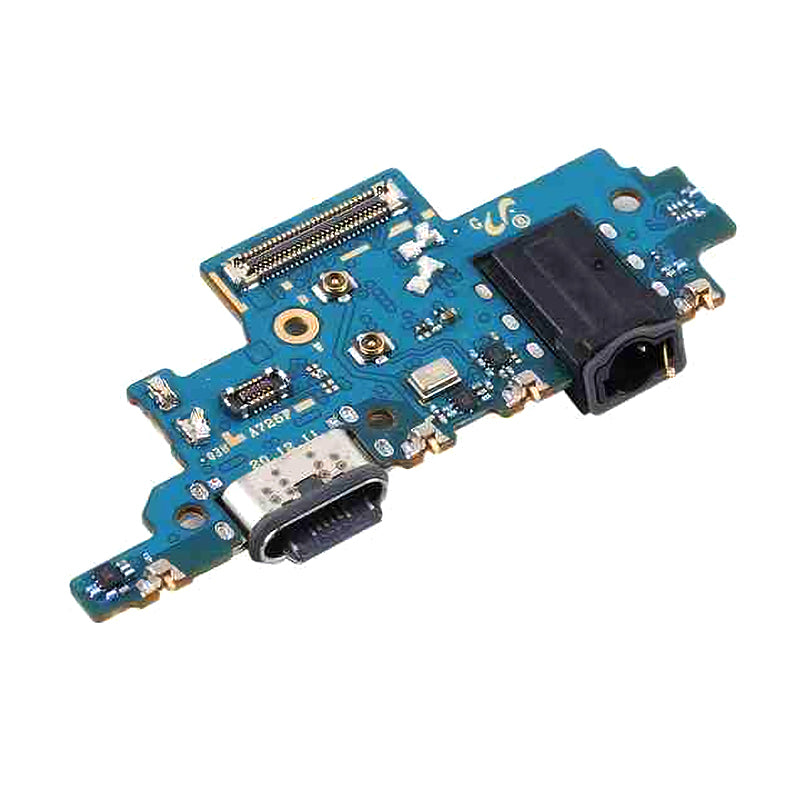 OEM Charging Port PCB Board for Samsung Galaxy A72