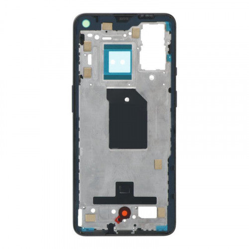 OEM Middle Frame for OnePlus 9 (Black)