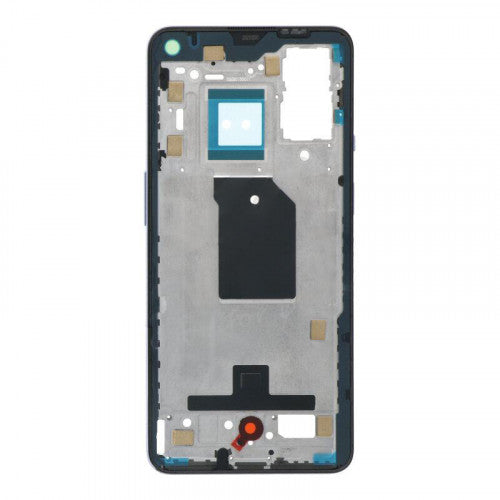 OEM Middle Frame for OnePlus 9 (Purple)