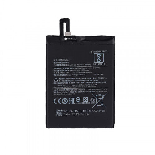 Original Battery for Xiaomi Poco X3 Pro