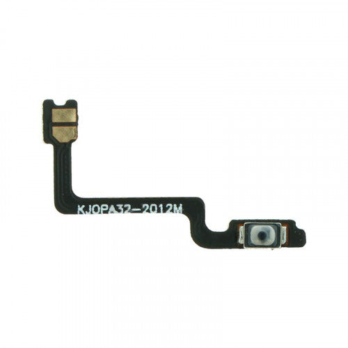 OEM Power Button Flex for Oppo A53 2020