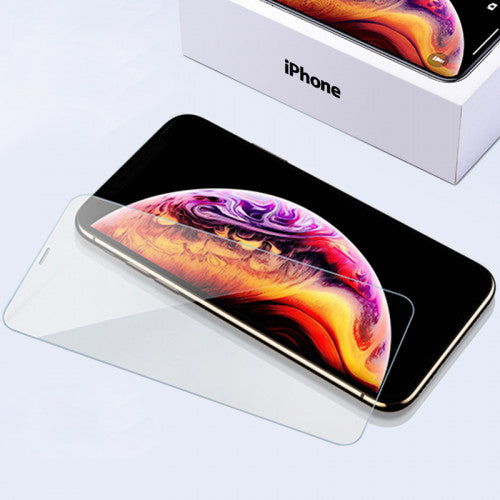 Tempered Glass Screen Protector for iPhone XS MAX