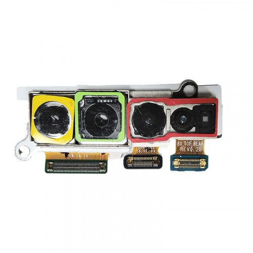OEM Rear Camera for Samsung Galaxy S10 5G G977B