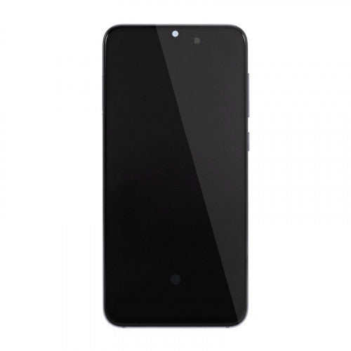 OEM Screen Replacement with Frame for Xiaomi Mi 9 SE Black