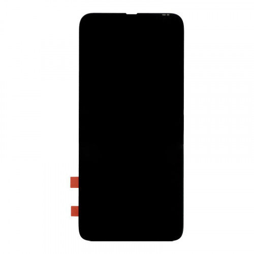 OEM Screen Replacement for Motorola One Fusion+ Black