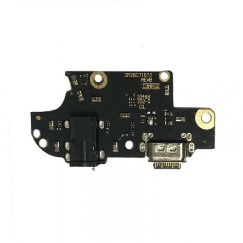 OEM Charging Port PCB Board for Motorola Moto G 5G Plus