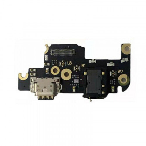 OEM Charging Port PCB Board for Motorola Moto G 5G