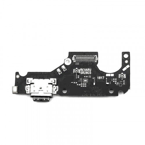 OEM Charging Port PCB Board for Motorola One Hyper