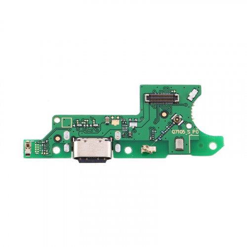 OEM Charging Port PCB Board for Motorola One Fusion