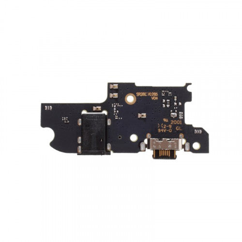 OEM Charging Port PCB Board for Motorola One Fusion Plus