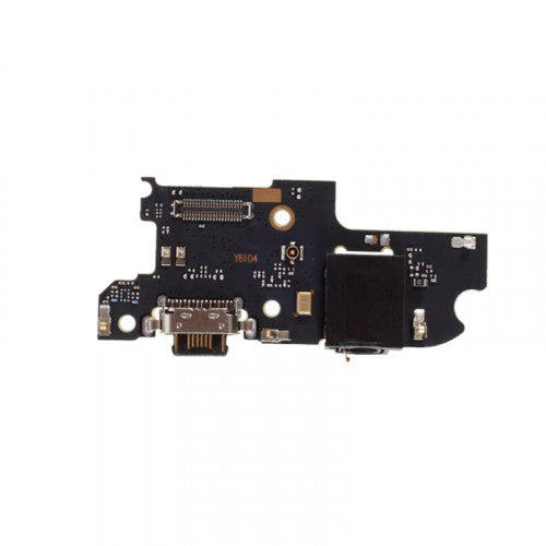 OEM Charging Port PCB Board for Motorola One Fusion Plus