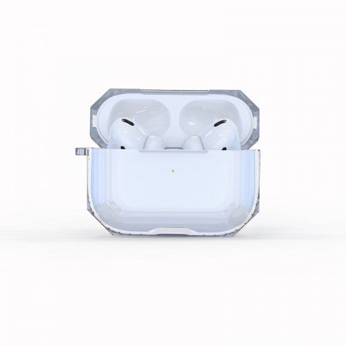 Transparent Case For AirPods Pro