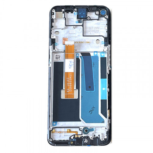OEM Screen Replacement with Frame for OnePlus Nord N100