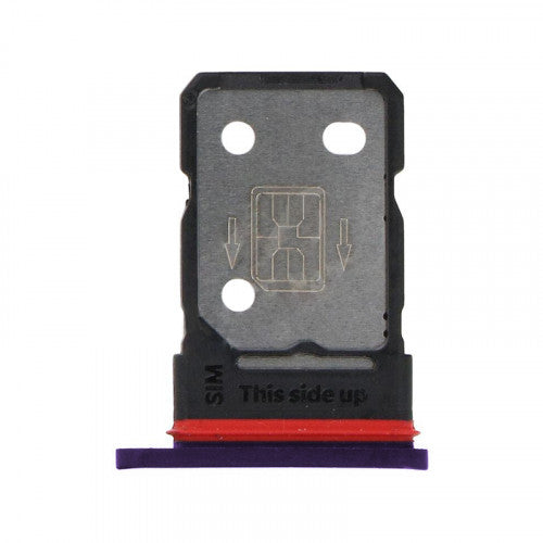 SIM Card Tray for OnePlus 9 Purple