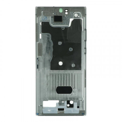 OEM Middle Frame for Samsung Galaxy Note20 Ultra/Note20 Ultra 5G N985B/N986B Silver