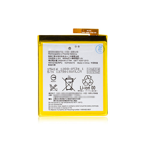 OEM Battery for Sony Xperia M4 Aqua