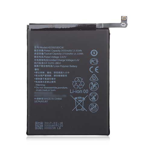 OEM Battery for Huawei P10 Plus