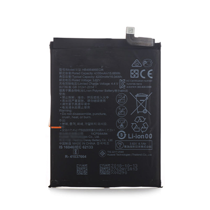 OEM Battery for Huawei Mate 20 Pro
