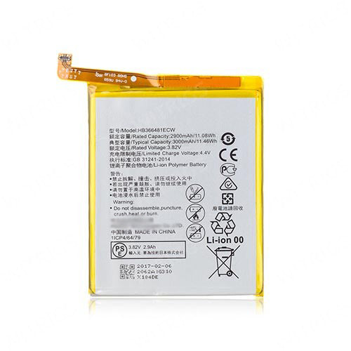 OEM Battery for Huawei Honor 8