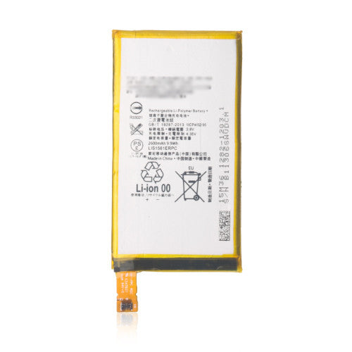 OEM Battery for Sony Xperia Z3 Compact