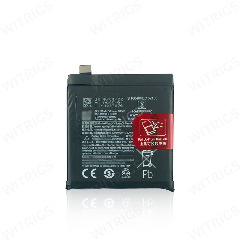 OEM Battery for OnePlus 7 Pro