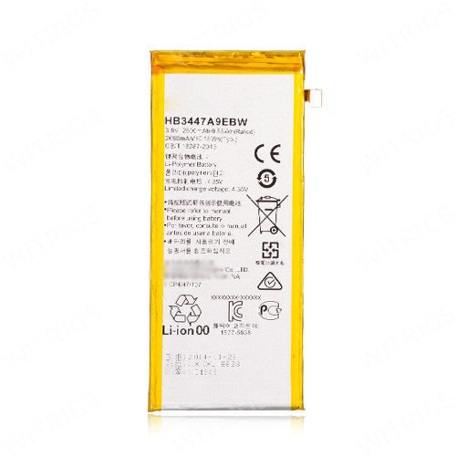 OEM Battery for Huawei P8