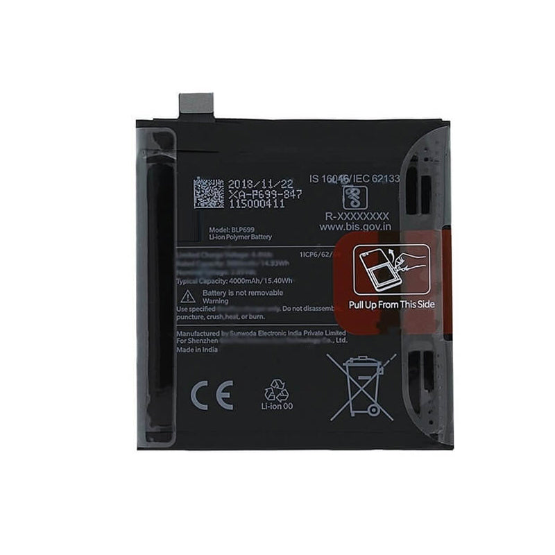 OEM Battery for OnePlus 8