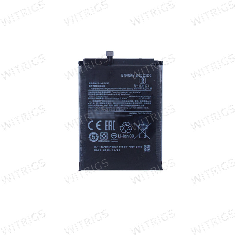OEM Battery for Xiaomi Redmi K30 4G Version
