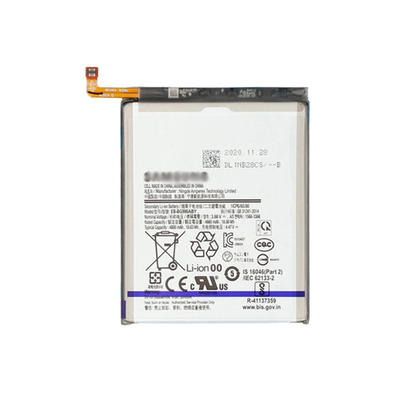 OEM Battery for Samsung Galaxy S21 Ultra - Main Image