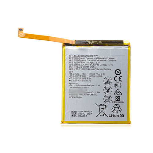 OEM Battery for Huawei P9 Plus