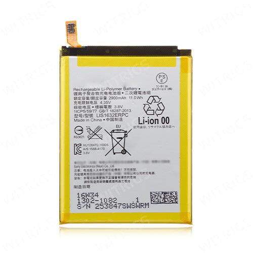 OEM Battery for Sony Xperia XZs